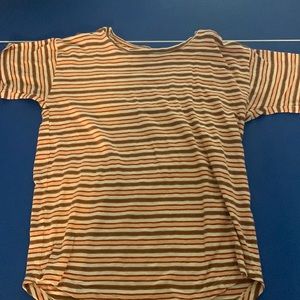 Madewell shirt size small